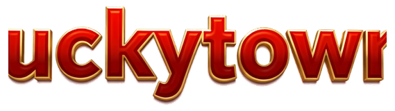 luckytown logo